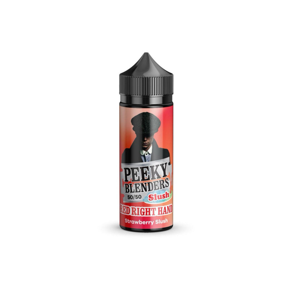 Peeky Blenders 100ml E liquid Shortfill ( Buy 3 Pay for 2)