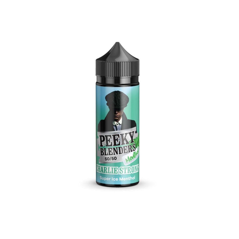 Peeky Blenders 100ml E liquid Shortfill ( Buy 3 Pay for 2)