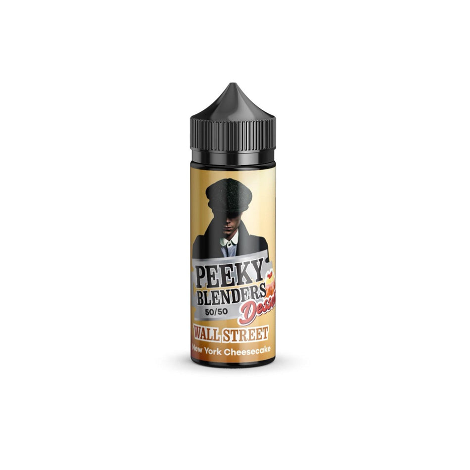 Peeky Blenders 100ml E liquid Shortfill ( Buy 3 Pay for 2)