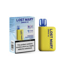 LOST MARY DM600 X2 DISPOSABLE VAPE POD KIT 1200 puffs