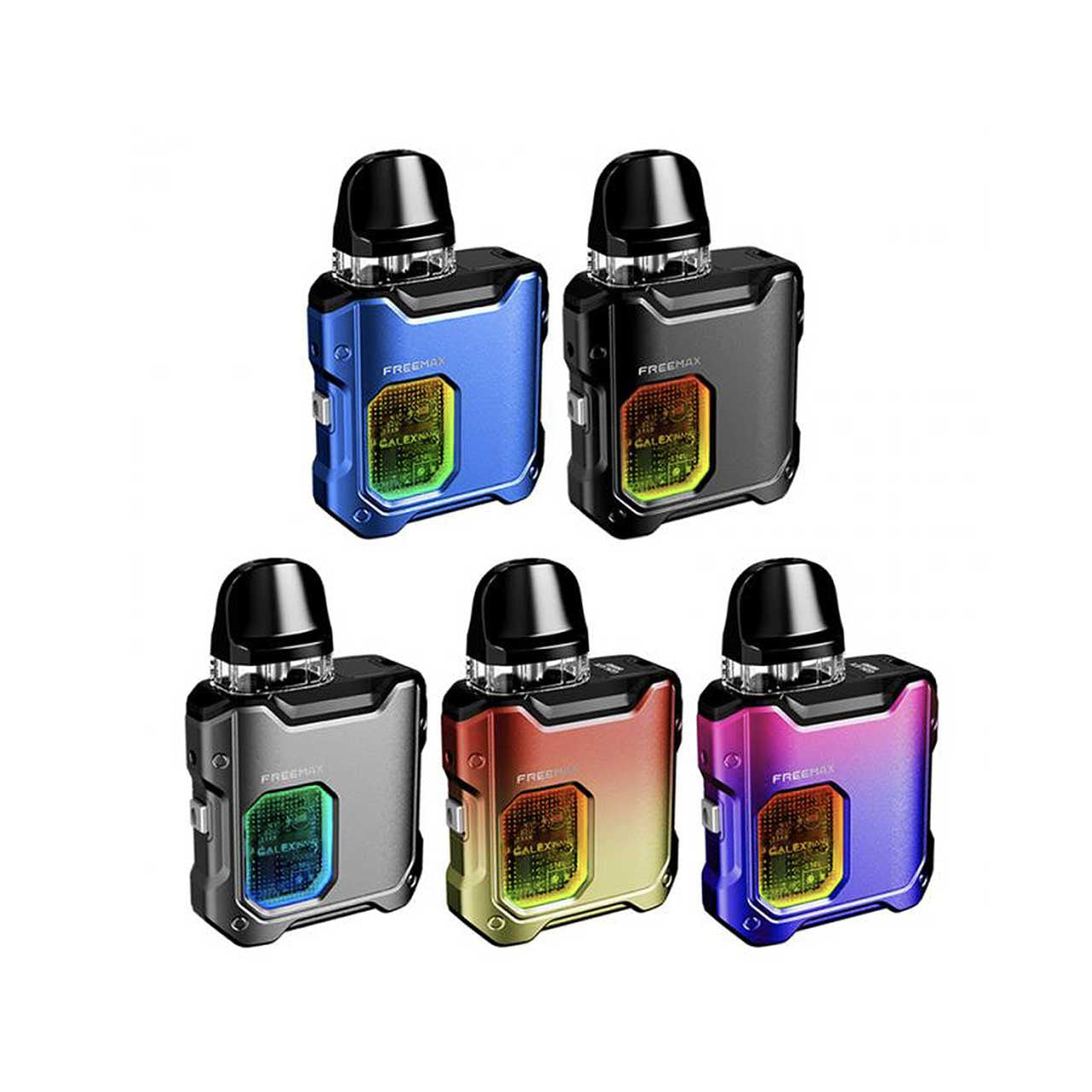 Freemax Galex Nano Vape Kit