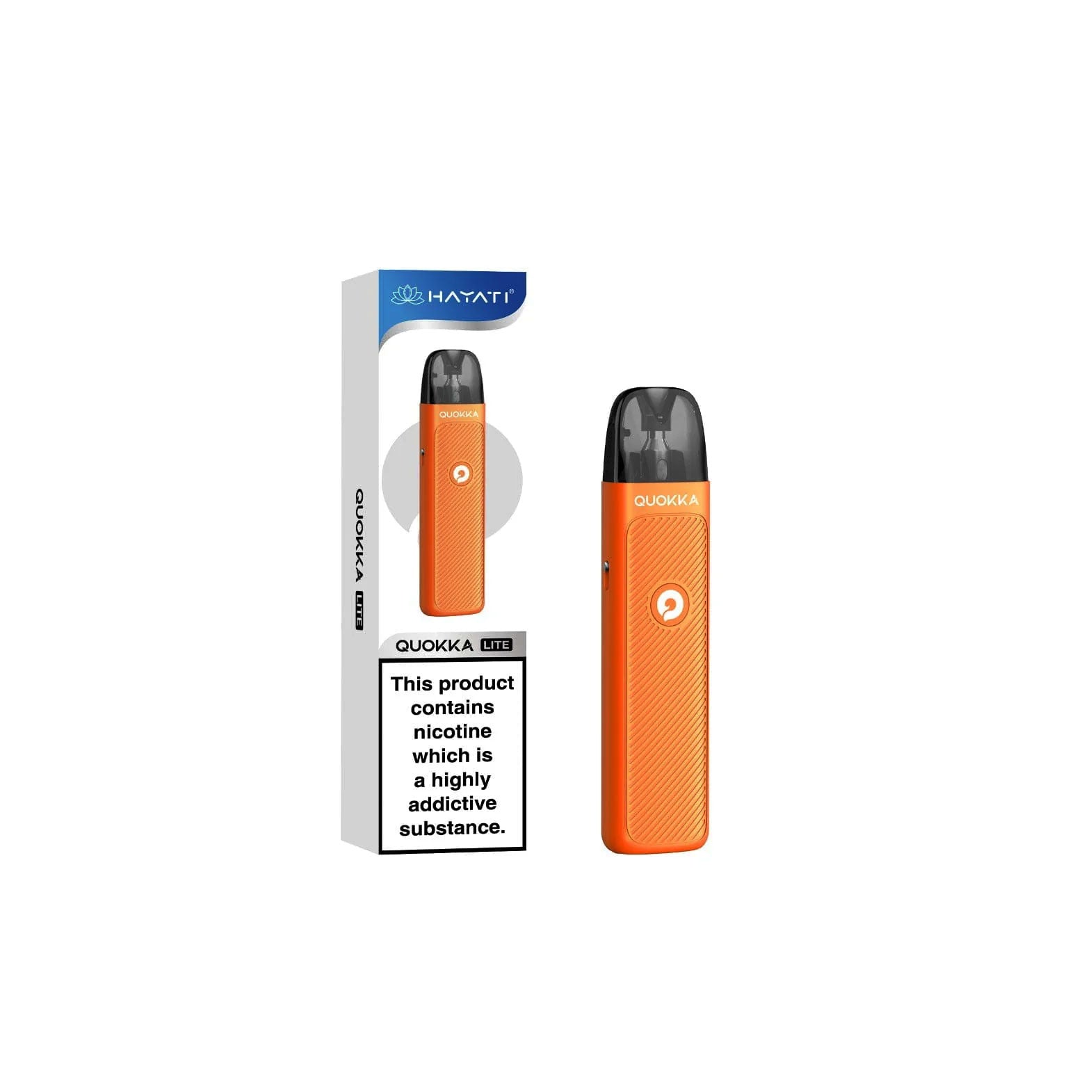 Hayati Quokka Lite 1100mAh Pod Vape Kit