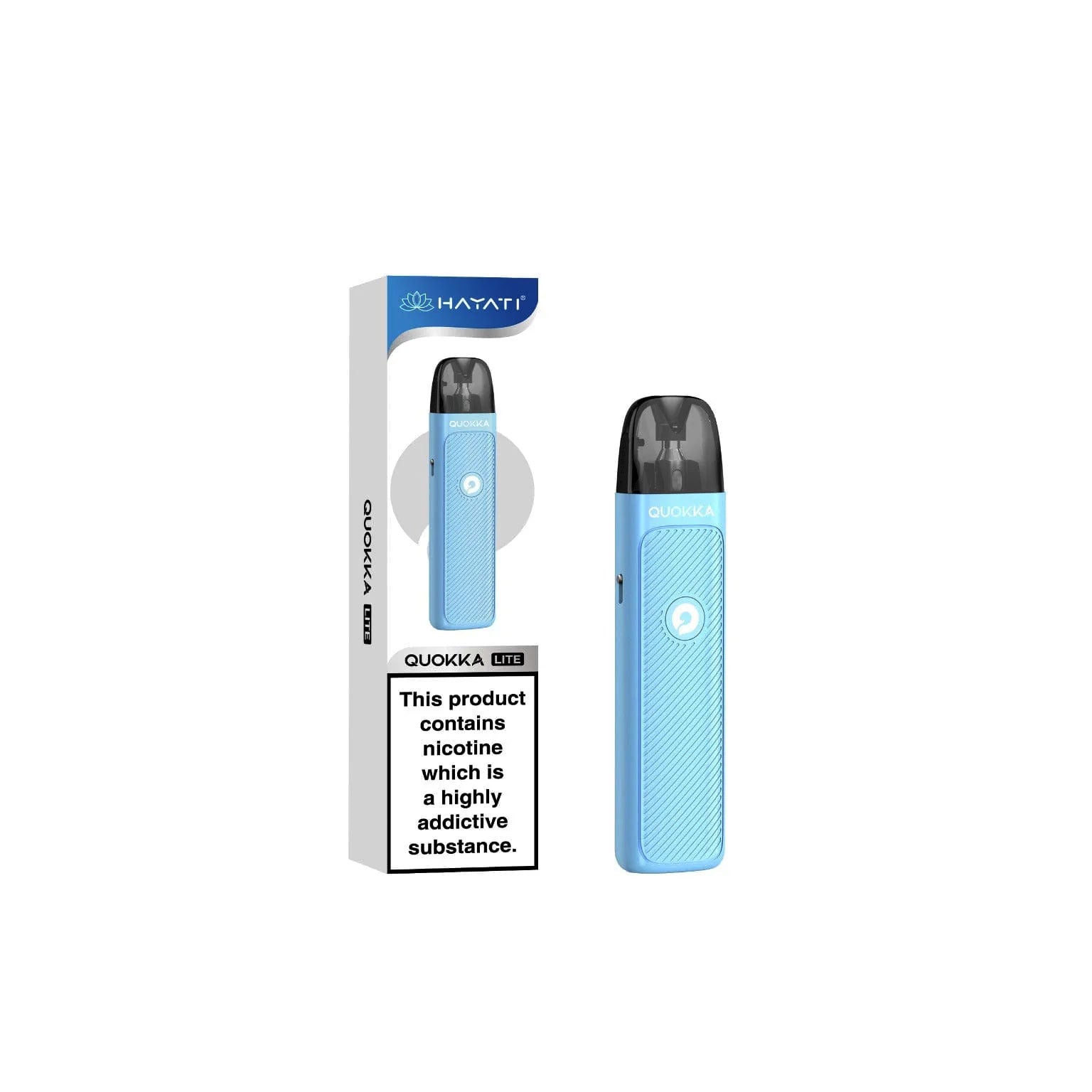 Hayati Quokka Lite 1100mAh Pod Vape Kit