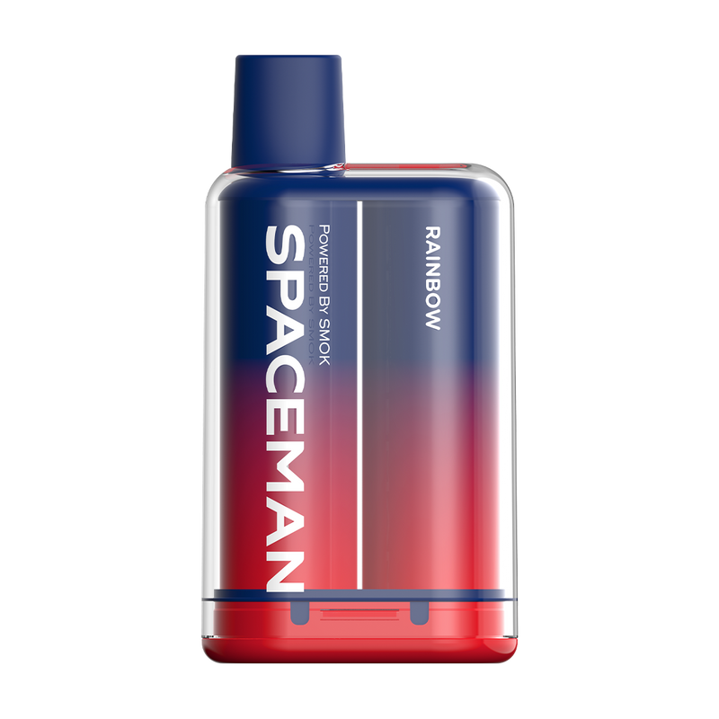 SMOK Spaceman B600 Disposable Vape Mesh Coil 600 Puffs