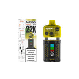 Relx-Maxgo-Pro-22-Disposable-Vape-Lemon-Lime