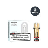 SKE CRYSTAL PLUS PODS (Pack of 2) Buy 4 @ £15.75