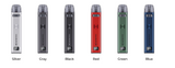 UWELL Caliburn G3 Pod 25W 900mAh Vape Kit