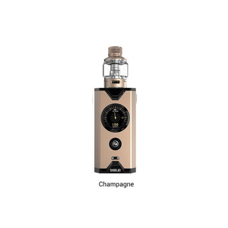 Sigelei-chronus-Vape-Champagne  800 × 800px