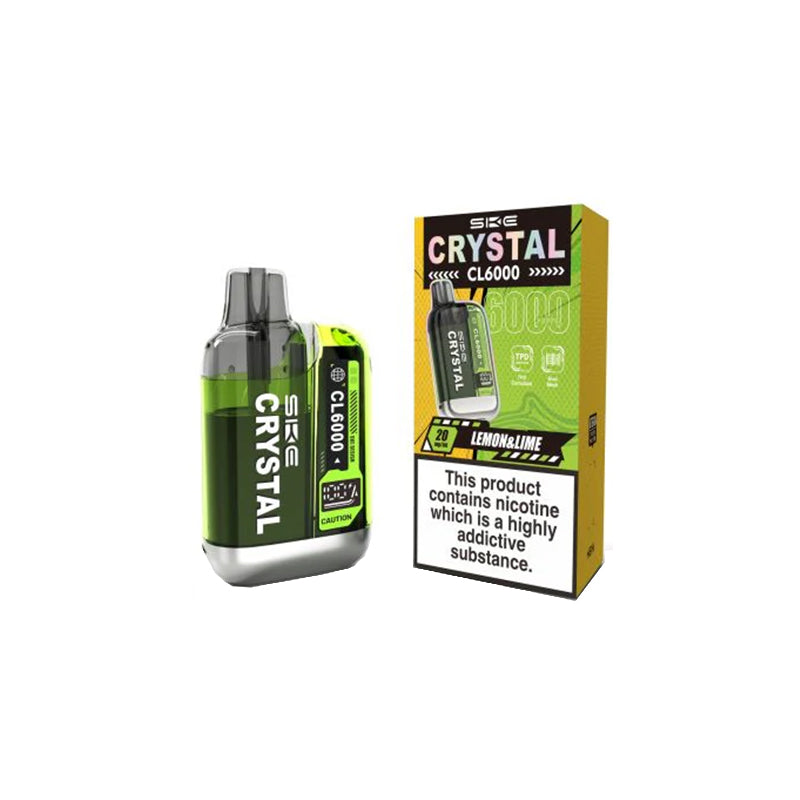 Ske-Crystal-CL6000-Prefileed-Pod-Kit-Lemon-_-Lime