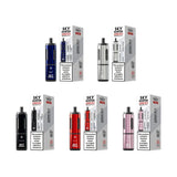 Sky Hunter 2600 Puff Disposable Vape Kit