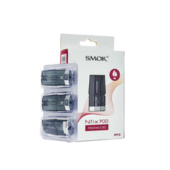 Smok Nfix Replacement Pod