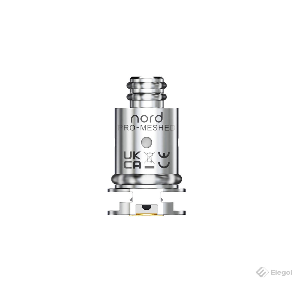 Smok-Nord-Pro-Mesh-0.6-Coil