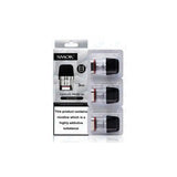 Smok Novo M Top Fill Replacement Pods
