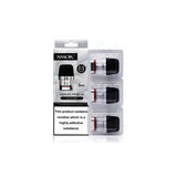 Smok Novo M Top Fill Replacement Pods