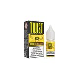 Twist 10ml Nic Salt