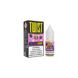Twist 10ml Nic Salt