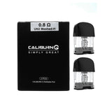 Uwell Caliburn G Replacement Pods