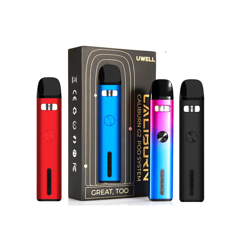 Uwell-Caliburn-G2-Pod-Kit-Main-2