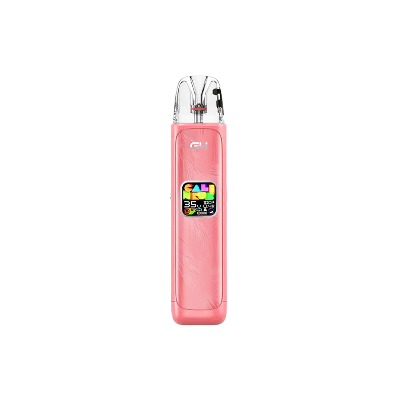 Uwell Caliburn G4 1300mAh Pod Vape Kit