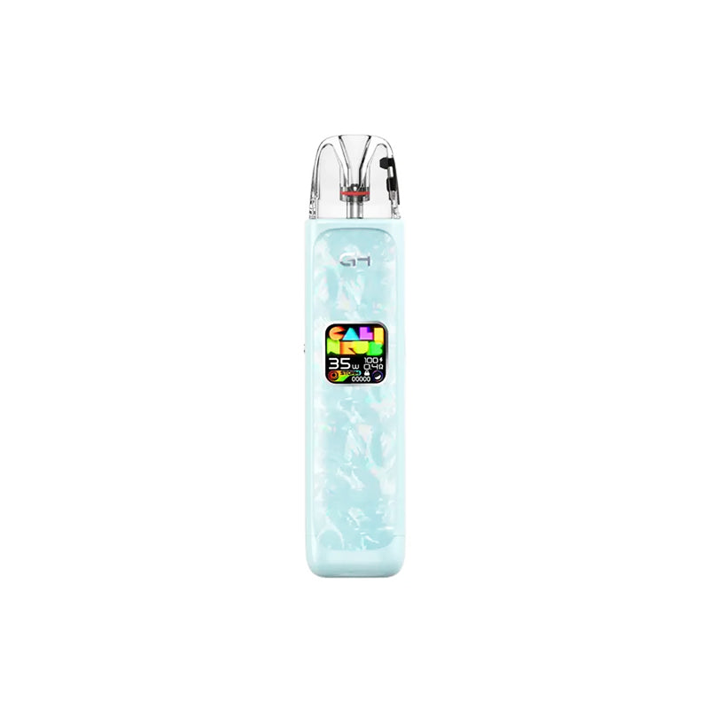Uwell Caliburn G4 1300mAh Pod Vape Kit