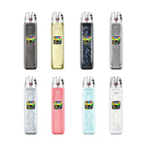 Uwell Caliburn G4 1300mAh Pod Vape Kit