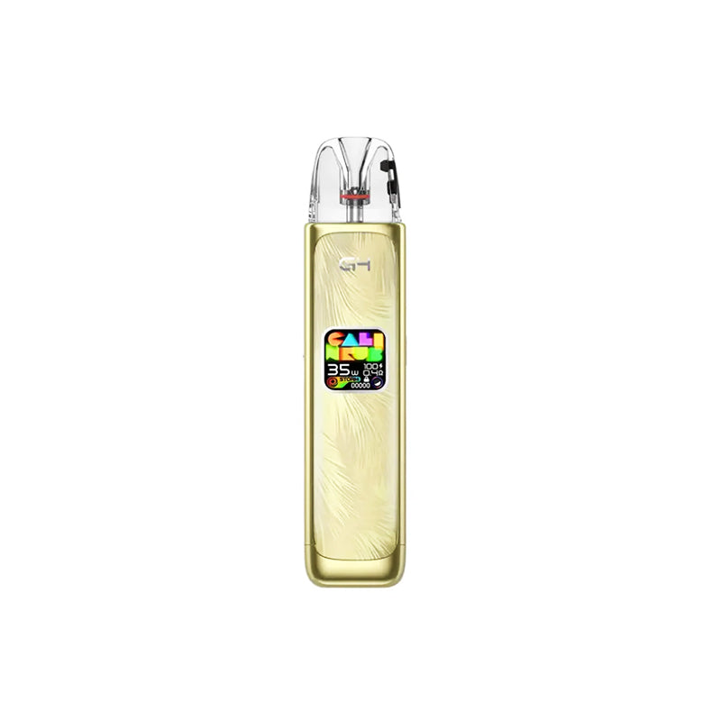 Uwell Caliburn G4 1300mAh Pod Vape Kit