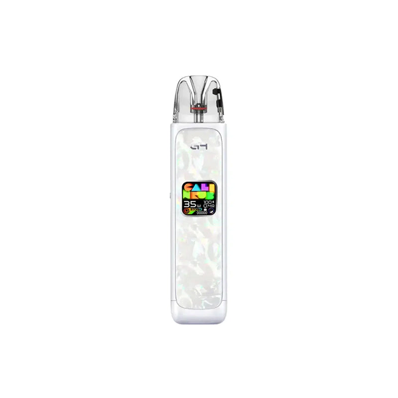 Uwell Caliburn G4 1300mAh Pod Vape Kit