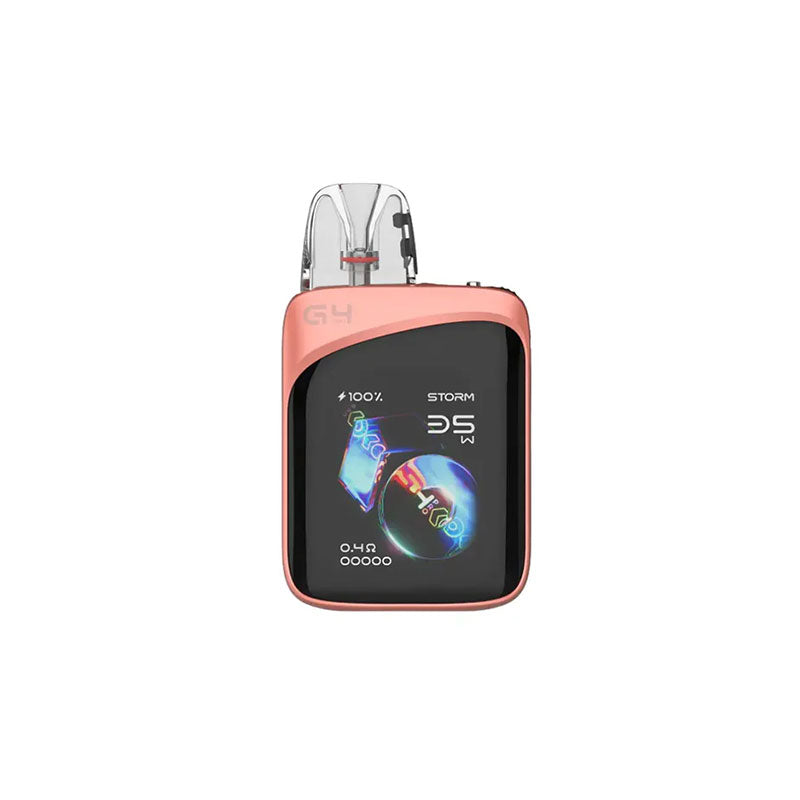 Uwell Caliburn G4 Pro koko 2000mAh Pod Vape Kit