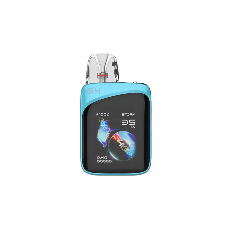 Uwell Caliburn G4 Pro koko 2000mAh Pod Vape Kit
