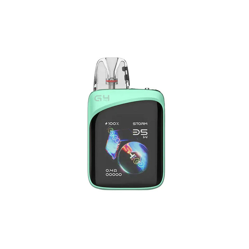 Uwell Caliburn G4 Pro koko 2000mAh Pod Vape Kit