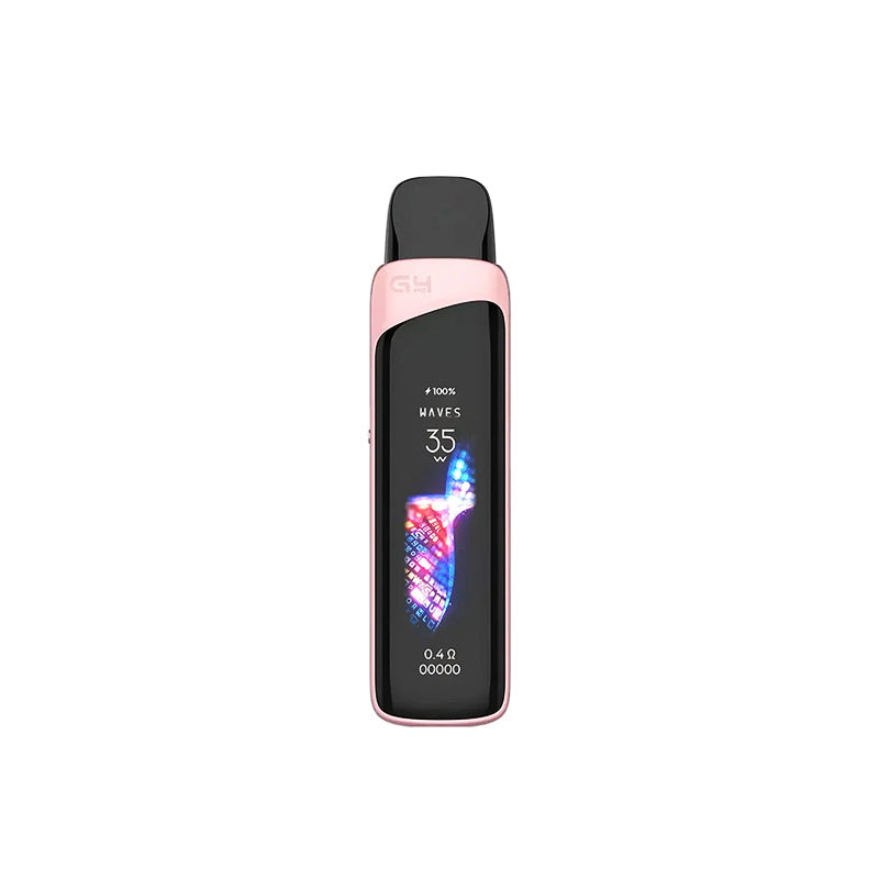 Uwell Caliburn G4 Pro 1800mAh Pod Vape Kit