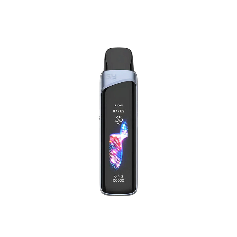 Uwell Caliburn G4 Pro 1800mAh Pod Vape Kit