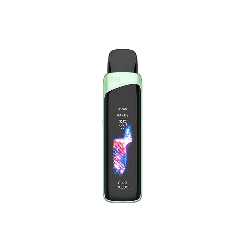 Uwell Caliburn G4 Pro 1800mAh Pod Vape Kit