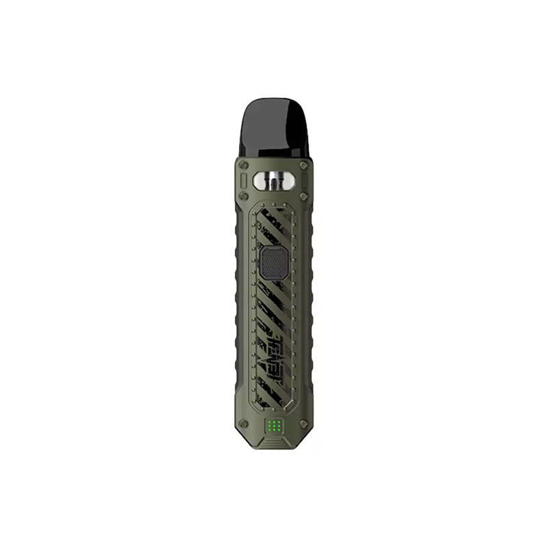 Uwell-Caliburn-Tenet-Pod-Vape-Kit-Olive-Green