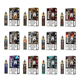 VNSN-Quake-10K-Prefilled-Pod-Vape-Kit-Main-1