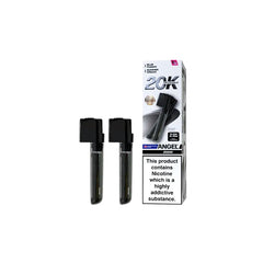 Vape Bars Angel 20K Prefilled Replacement Pods