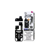 Vape Bars Angel 20K 850mAh Prefilled Pod Vape Kit