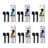 Vape Bars Angel 20K Prefilled Replacement Pods