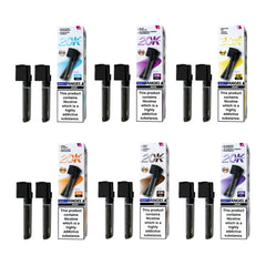 Vape Bars Angel 20K Prefilled Replacement Pods