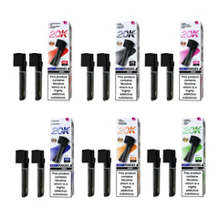 Vape Bars Angel 20K Prefilled Replacement Pods