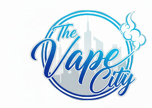 The Vape City Ltd