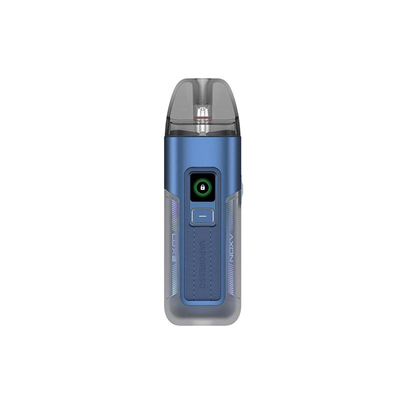 Vaporesso-Luxe-X2-Vape-Kit--Navy-Blue