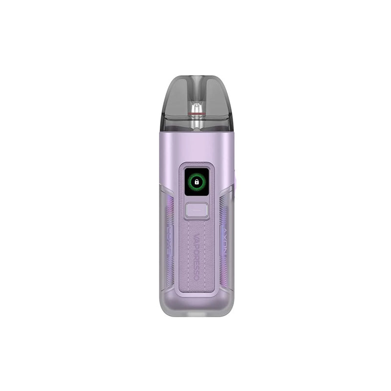 Vaporesso-Luxe-X2-Vape-Kit-Light-Purple