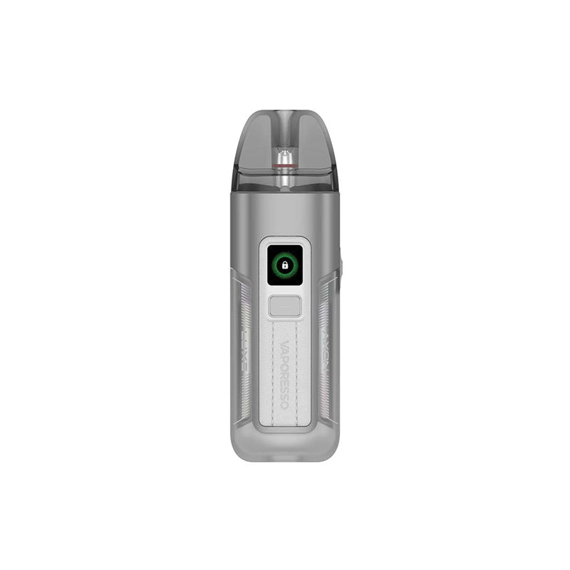 Vaporesso-Luxe-X2-Vape-Kit-White-Silver