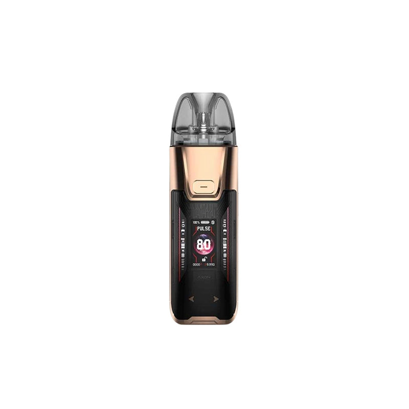 Vaporesso Luxe XR Max 2 3200mAh Pod Vape Kit