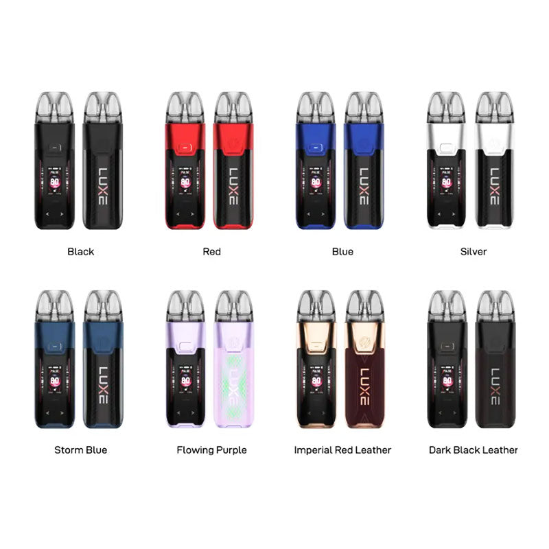 Vaporesso Luxe XR Max 2 3200mAh Pod Vape Kit