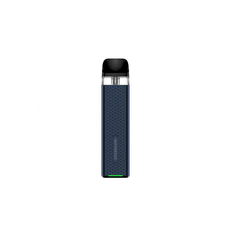 Vaporesso-Xros-3-Mini-KIt-Navy-Blue  800 × 800px