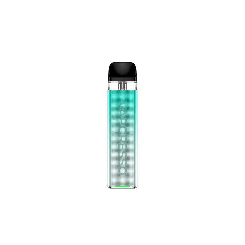 Vaporesso-Xros-3-Mini-KIt-Phantom-Gree  800 × 800px