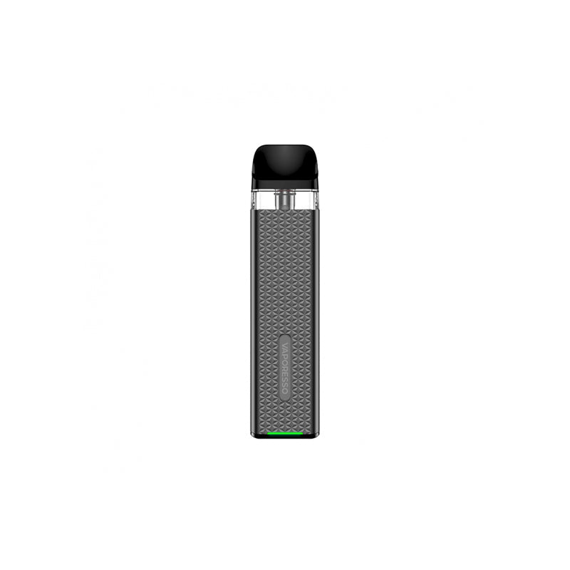 Vaporesso-Xros-3-Mini-KIt-Space-Grey  800 × 800px