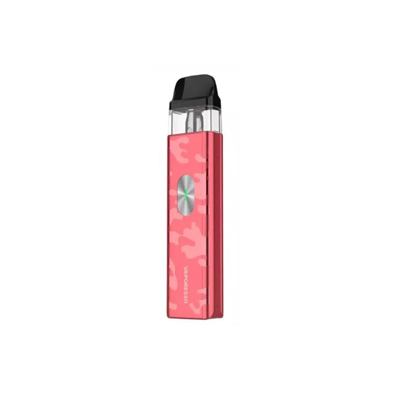 Vaporesso Xros 4 Mini 1000mAh Pod Vape Kit